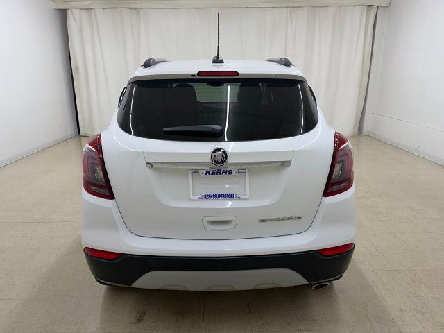 2019 Buick Encore FWD Preferred