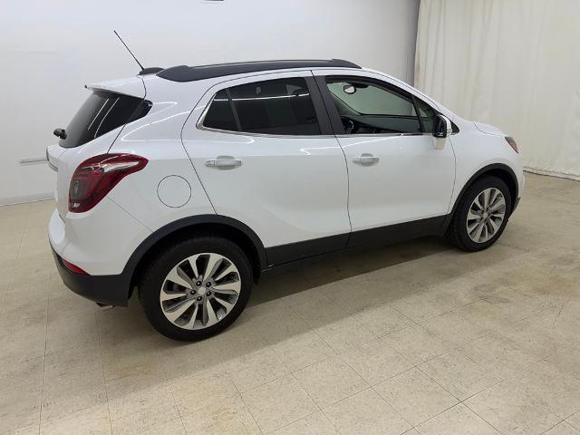 2019 Buick Encore FWD Preferred