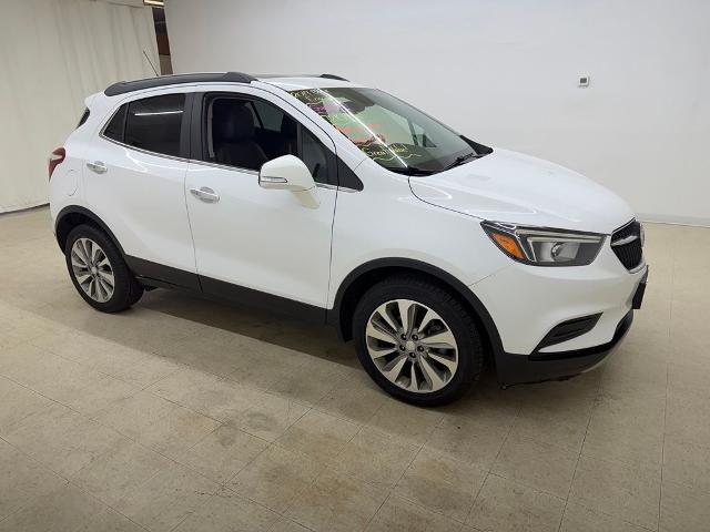 2019 Buick Encore FWD Preferred