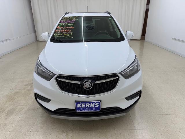2019 Buick Encore FWD Preferred