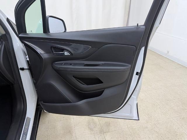 2019 Buick Encore FWD Preferred