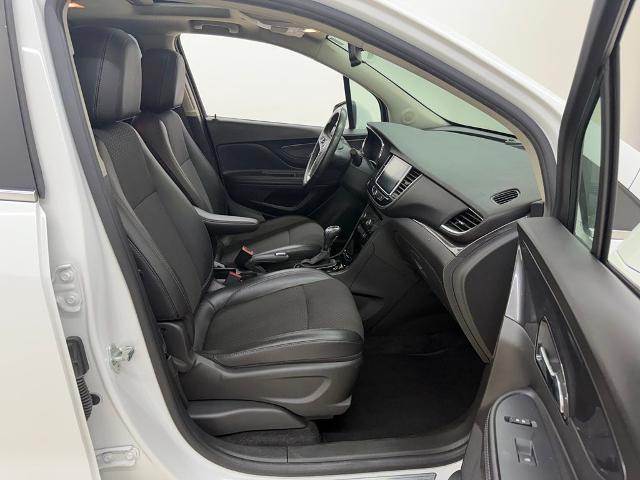 2019 Buick Encore FWD Preferred