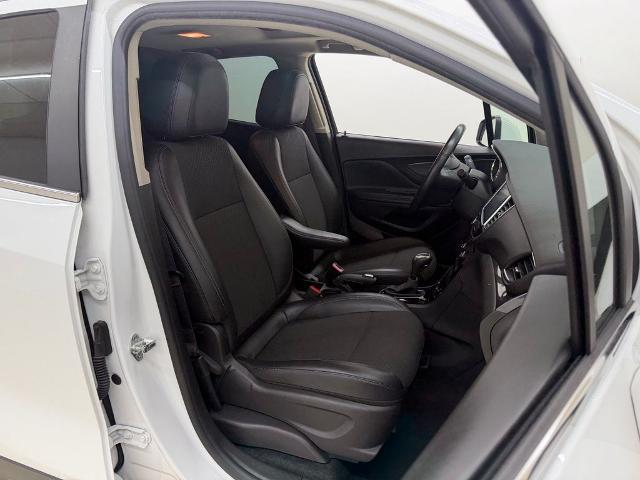 2019 Buick Encore FWD Preferred