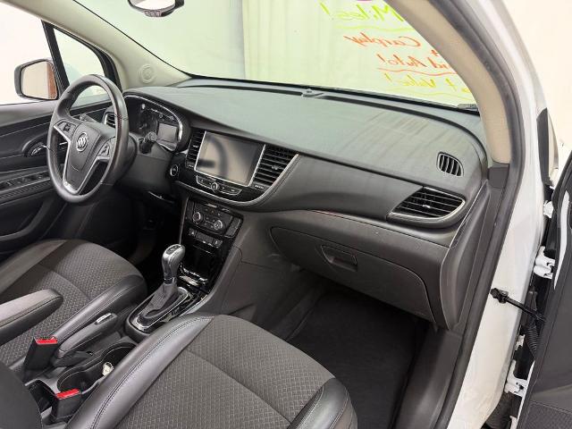 2019 Buick Encore FWD Preferred