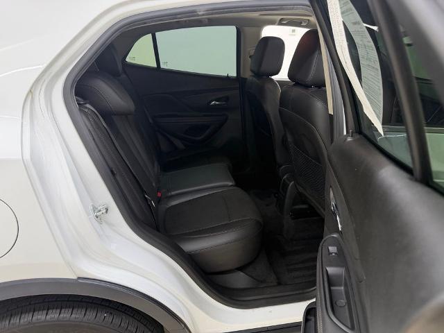 2019 Buick Encore FWD Preferred