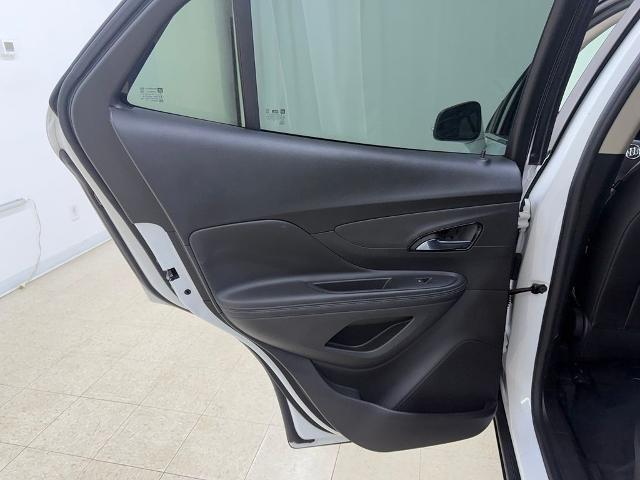 2019 Buick Encore FWD Preferred