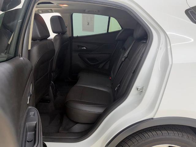 2019 Buick Encore FWD Preferred