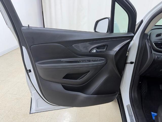 2019 Buick Encore FWD Preferred