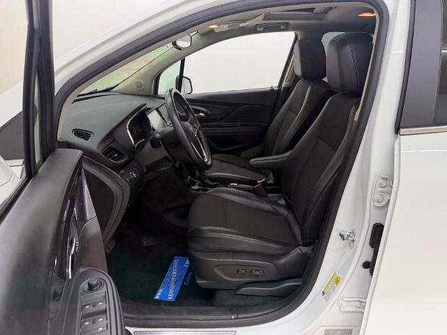 2019 Buick Encore FWD Preferred