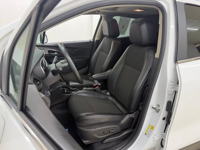 2019 Buick Encore FWD Preferred
