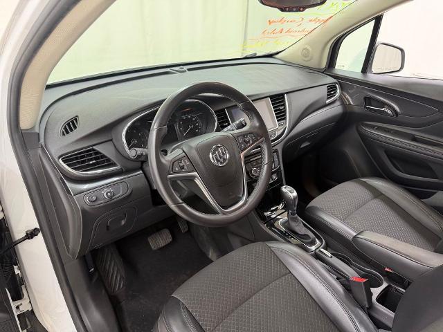 2019 Buick Encore FWD Preferred