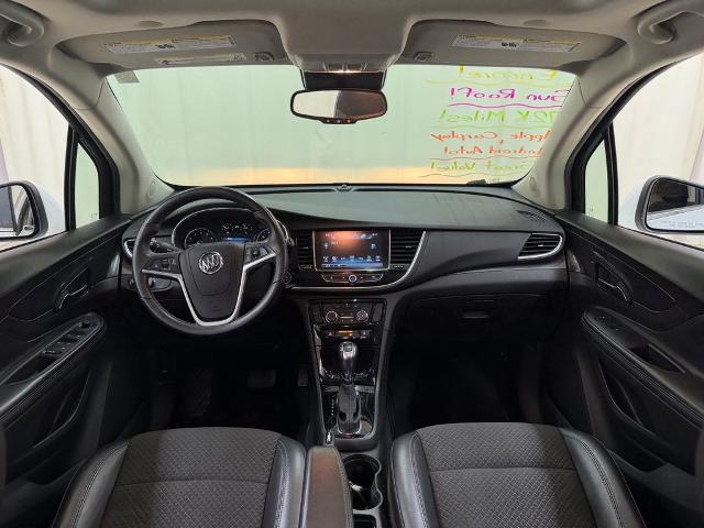 2019 Buick Encore FWD Preferred