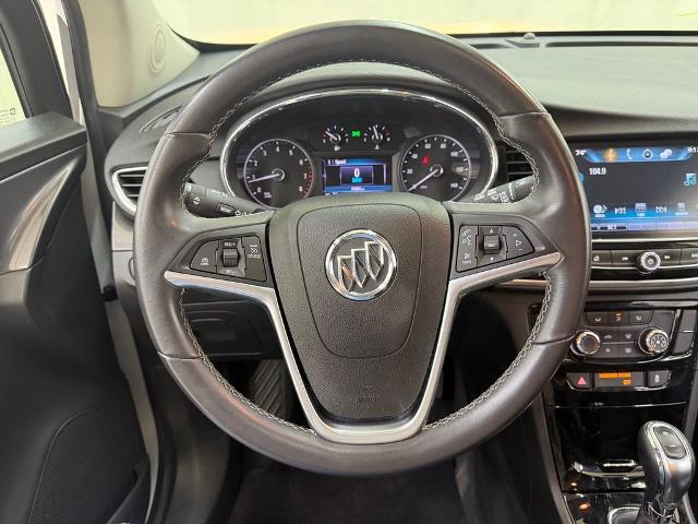 2019 Buick Encore FWD Preferred