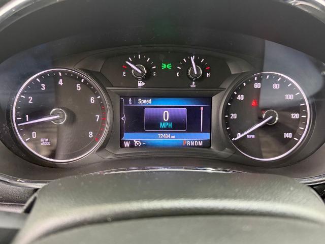 2019 Buick Encore FWD Preferred