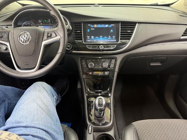 2019 Buick Encore FWD Preferred