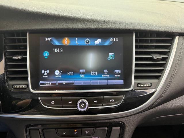 2019 Buick Encore FWD Preferred