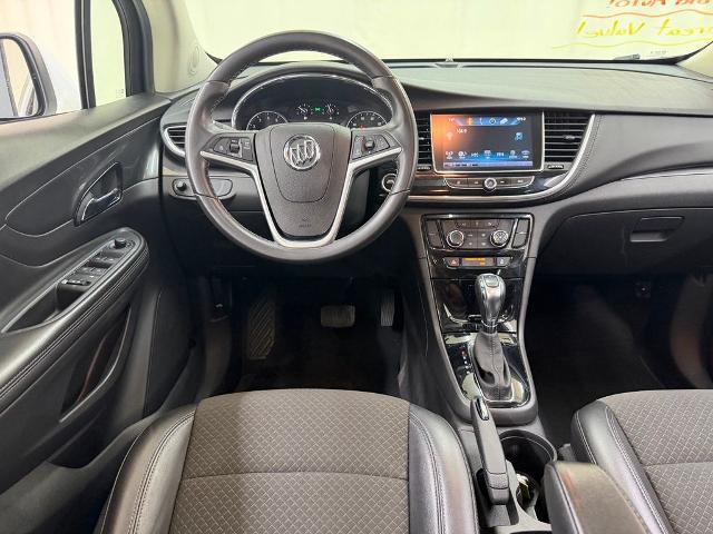 2019 Buick Encore FWD Preferred
