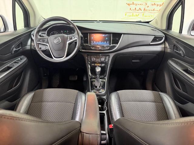 2019 Buick Encore FWD Preferred