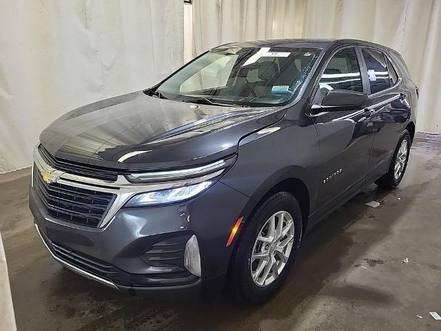2022 Chevrolet Equinox for sale near Celina, OH
