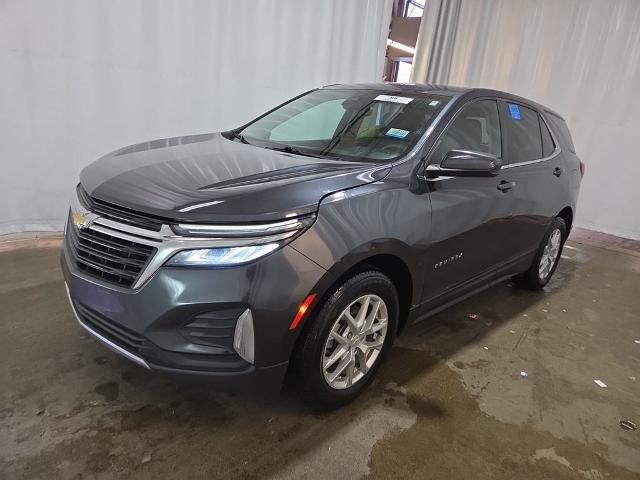 2022 Chevrolet Equinox for sale near Celina, OH