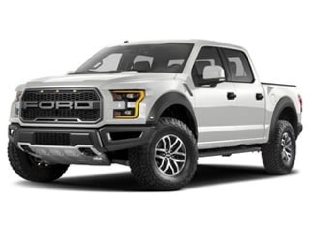 2018 Ford F-150 Raptor for sale in San Luis Obispo, CA