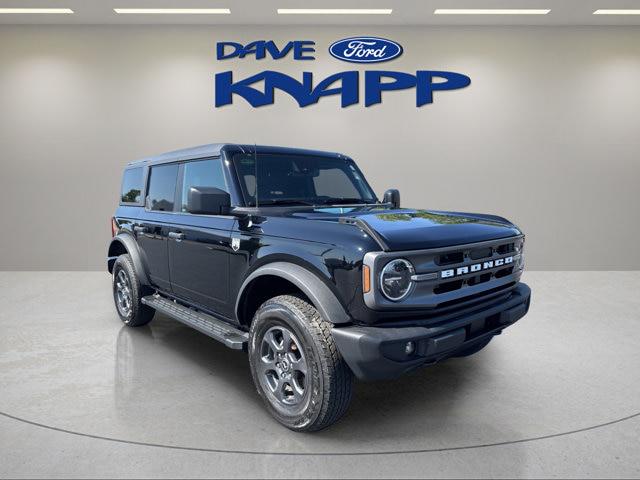 2023 Ford Bronco Base for sale in Greenville, OH