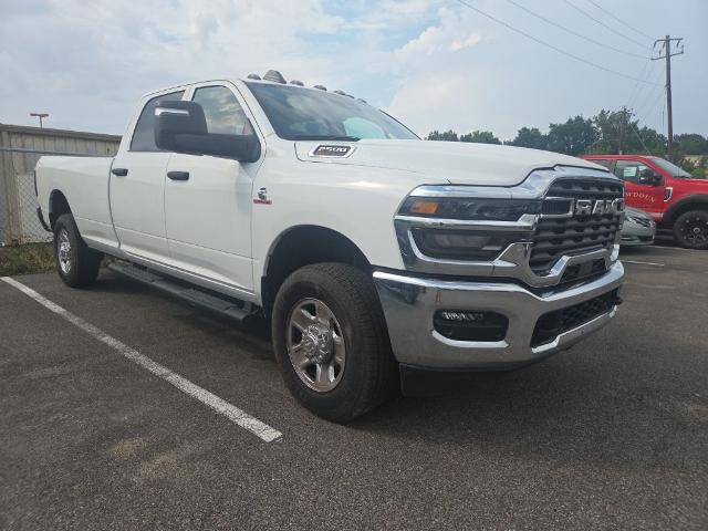 2025 Ram 2500 Tradesman Crew Cab 4x4 8' Box for sale in Montgomery, AL