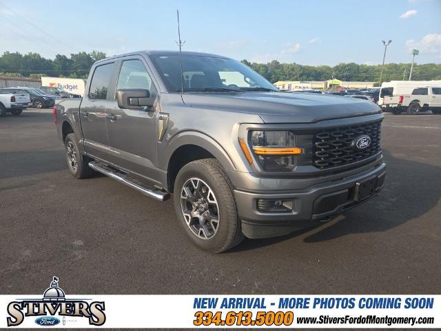 2024 Ford F-150 STX for sale in Montgomery, AL