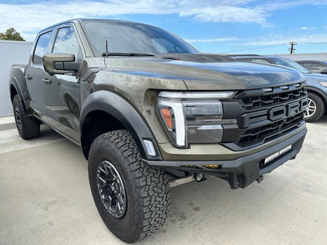2025 Ford F-150 Raptor for sale in Orange, CA