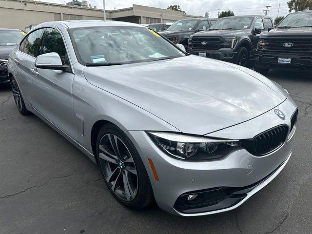 2020 BMW 430i Gran Coupe 430i Gran Coupe for sale in Orange, CA