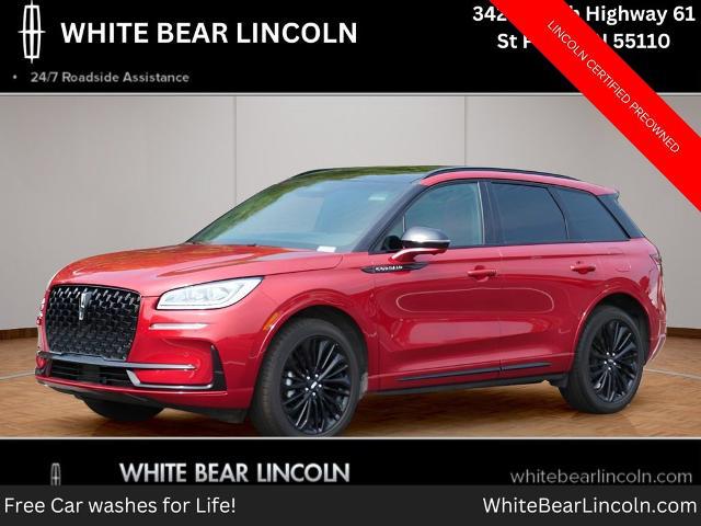 2024 Lincoln Corsair Reserve for sale in VADNAIS HTS, MN