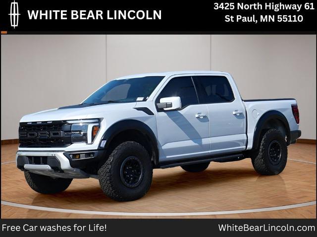2025 Ford F-150 Raptor for sale in VADNAIS HTS, MN
