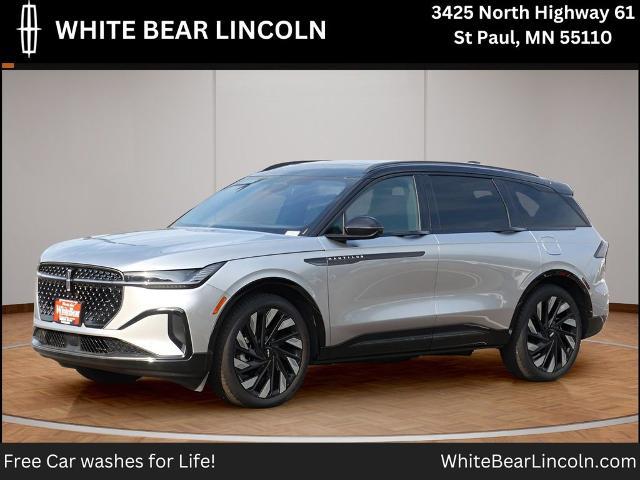 2025 Lincoln Nautilus Reserve for sale in VADNAIS HTS, MN