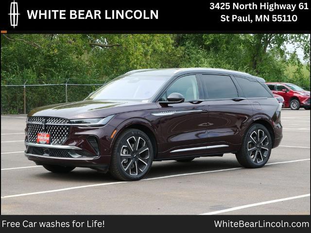 2024 Lincoln Nautilus Reserve for sale in VADNAIS HTS, MN