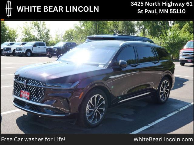 2024 Lincoln Nautilus Reserve for sale in VADNAIS HTS, MN