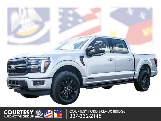 2025 Ford F-150 LARIAT for sale in Breaux Bridge, LA