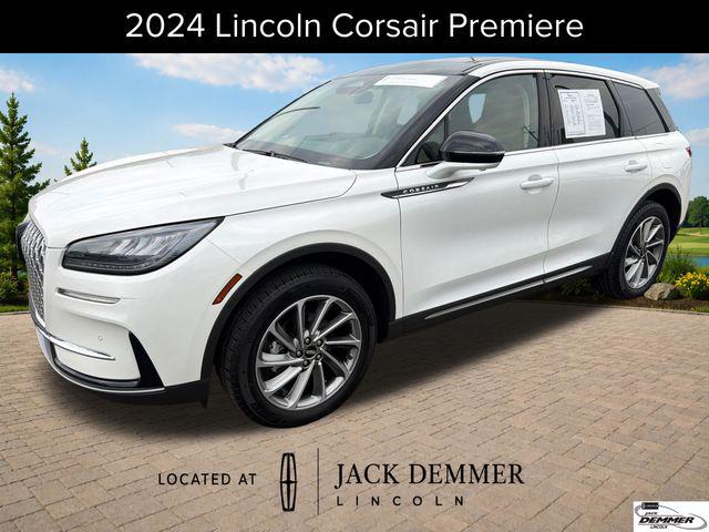 2024 Lincoln Corsair Premiere for sale in Dearborn, MI