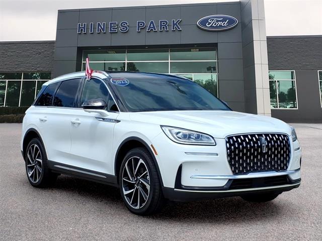 2023 Lincoln Corsair Reserve for sale in New Hudson, MI