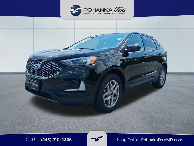 2024 Ford Edge SEL for sale in Salisbury, MD