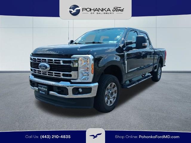 2024 Ford F-250 XLT for sale in Salisbury, MD