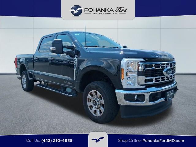 2024 Ford F-250 XLT
