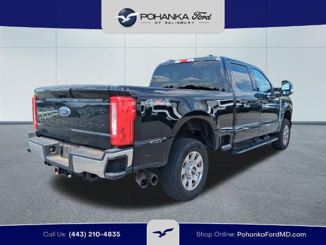 2024 Ford F-250 XLT