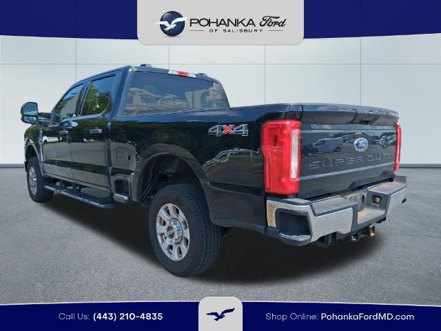 2024 Ford F-250 XLT