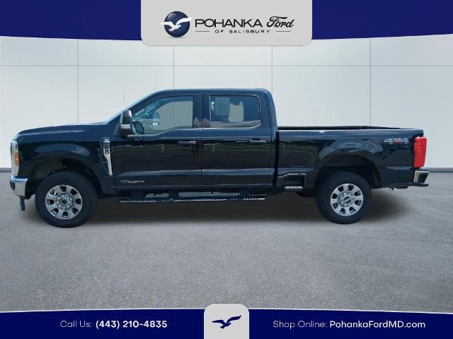 2024 Ford F-250 XLT