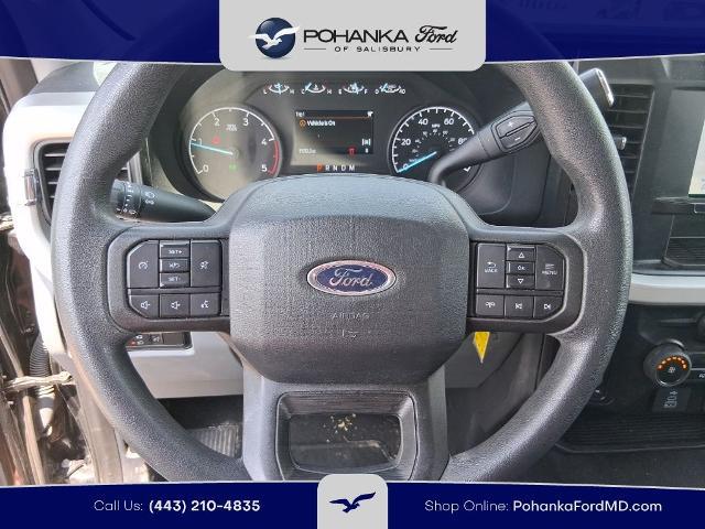 2024 Ford F-250 XLT