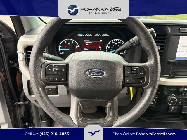 2024 Ford F-250 XLT