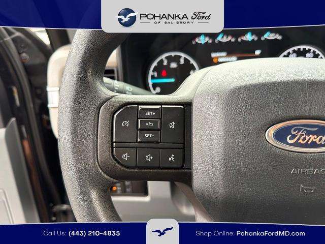 2024 Ford F-250 XLT