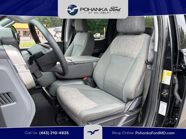 2024 Ford F-250 XLT