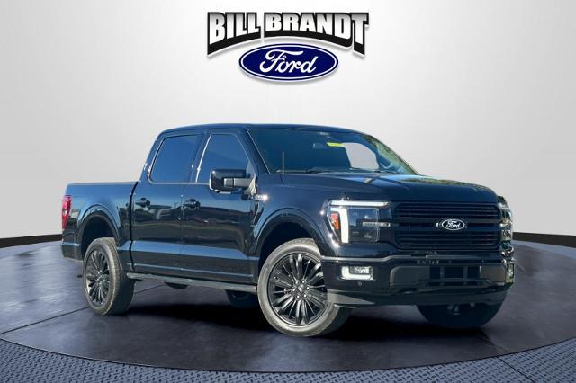 2024 Ford F-150 Platinum for sale in Brentwood, CA