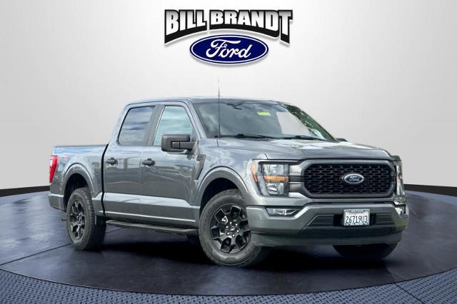 2023 Ford F-150 XL for sale in Brentwood, CA